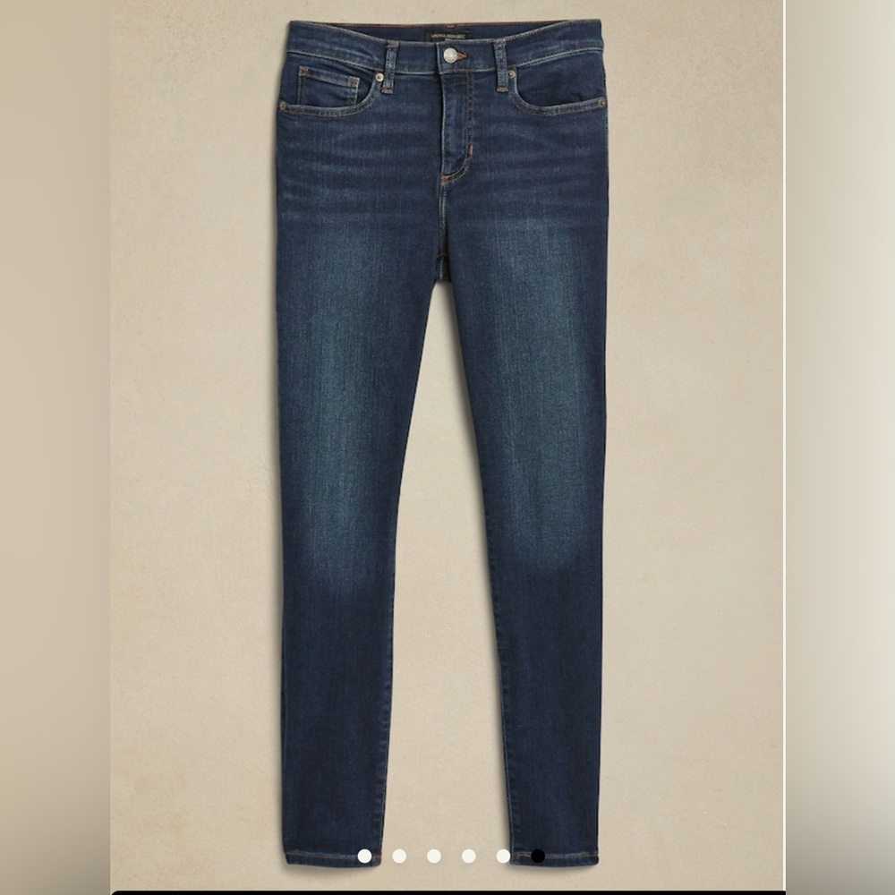 Banana Republic Factory Jeans